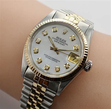 31mm rolex women's|Rolex datejust 31mm price.